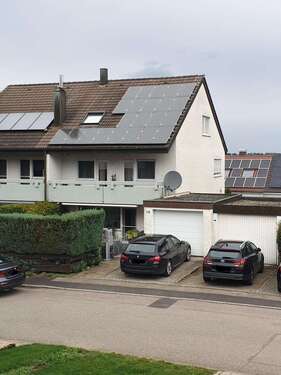 Foto - Haus zum Kaufen in Leutenbach 695.000,00 € 180 m²