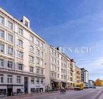 Wohnung zum Kaufen in Hamburg 955.000,00 € 74 m²