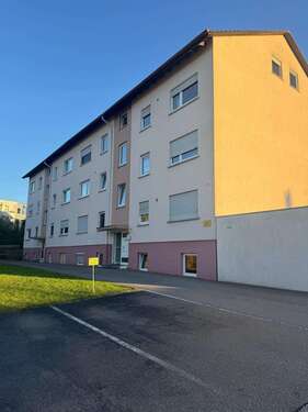 Foto - Wohnung zum Mieten in Calw 600,00 € 46.07 m²