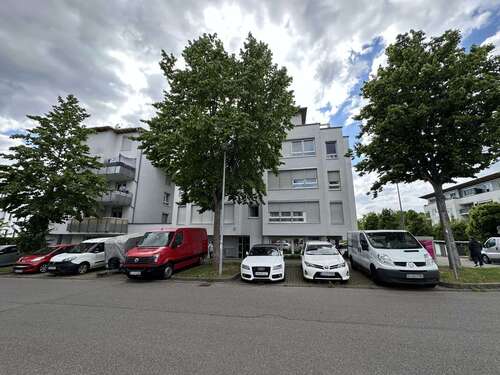 Foto - Wohnung zum Mieten in Stuttgart 750,00 € 49 m²