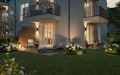 Foto - Wohnung zum Kaufen in München 797.000,00 € 92.88 m²