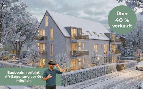 Foto - Wohnung zum Kaufen in München 797.000,00 € 92.88 m²