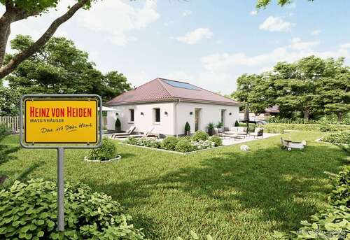 Foto - Haus zum Kaufen in Wesselburen 281.900,00 € 110 m²