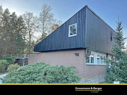 Foto - Haus zum Kaufen in Lüneburg 480.000,00 € 96 m²