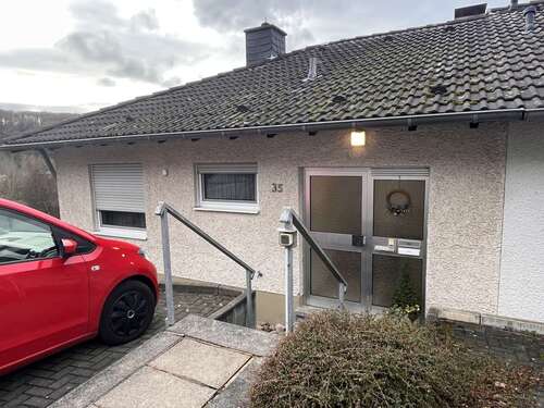 Foto - Wohnung zum Mieten in Bad Breisig 390,00 € 55 m²