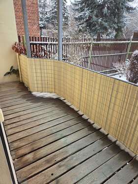 Foto - Wohnung zum Mieten in Weißenfels 350,00 € 58 m²