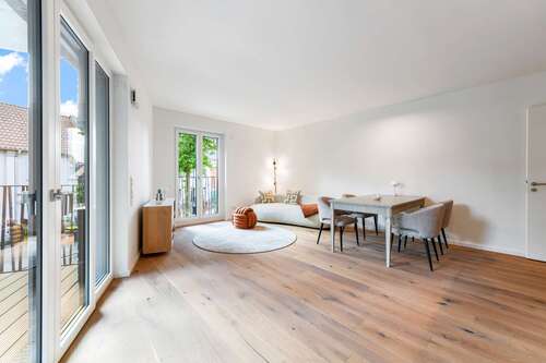 Foto - Wohnung zum Kaufen in Lüneburg 599.000,00 € 96.1 m²