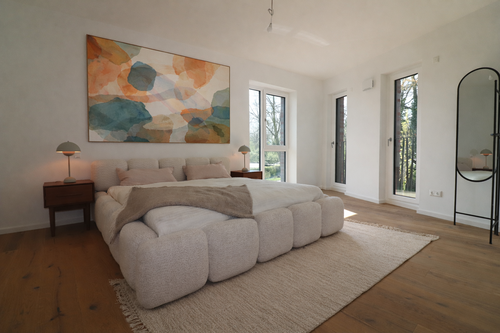 Foto - Wohnung zum Kaufen in Lüneburg 599.000,00 € 96.1 m²