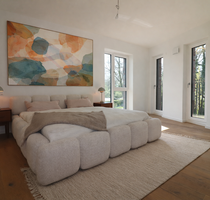Wohnung zum Kaufen in Lüneburg 599.000,00 € 96.1 m²
