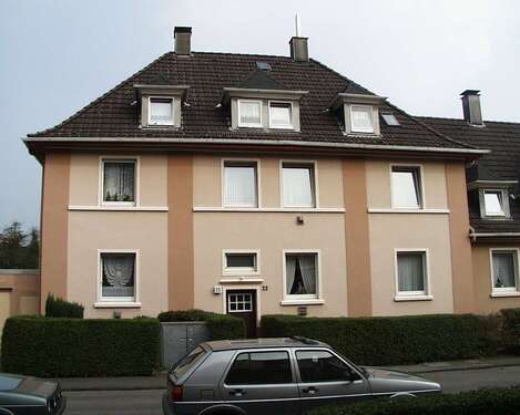 Foto - Wohnung zum Mieten in Schwelm 450,00 € 60.38 m²