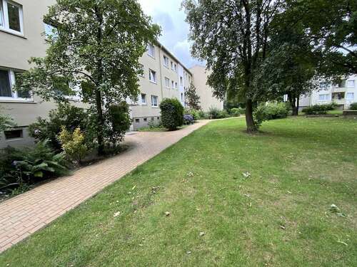 Foto - Wohnung zum Mieten in Delmenhorst 490,00 € 60.63 m²