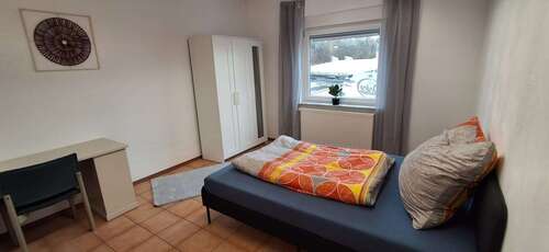Foto - WG-Zimmer in Homburg 465,00 € 17 m²
