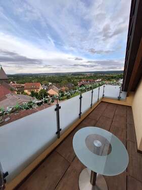 Foto - Wohnung zum Mieten in Karlsbad 450,00 € 37 m²