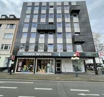 Foto - Wohnung zum Mieten in Krefeld 535,00 € 52 m²
