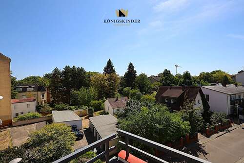 Foto - Wohnung zum Kaufen in Hanau 269.000,00 € 82.5 m²