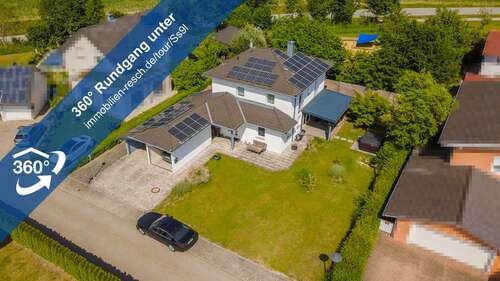 Foto - Haus zum Kaufen in Thyrnau 595.000,00 € 139 m²