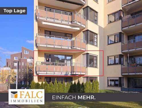 Foto - Wohnung zum Kaufen in Böblingen 265.000,00 € 76.05 m²