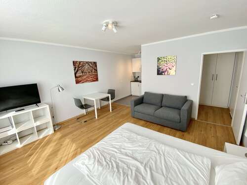 Foto - Wohnen auf Zeit in Düsseldorf 850,00 €