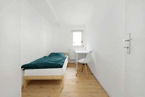 Foto - WG-Zimmer in Berlin 575,00 € 10 m²