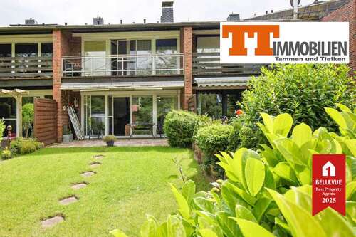 Foto - Haus zum Kaufen in Wilhelmshaven-Aldenburg 239.000,00 € 129.2 m²