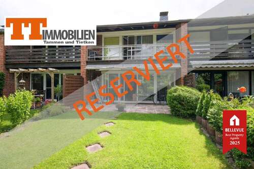 Foto - Haus zum Kaufen in Wilhelmshaven-Aldenburg 239.000,00 € 129.2 m²