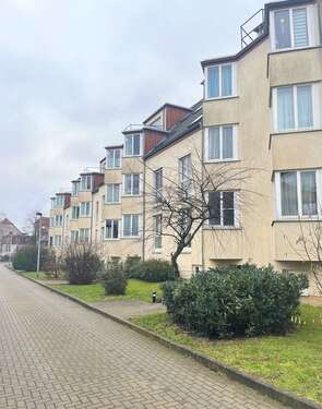Foto - Wohnung zum Mieten in Wildau 1.019,00 € 78.4 m²