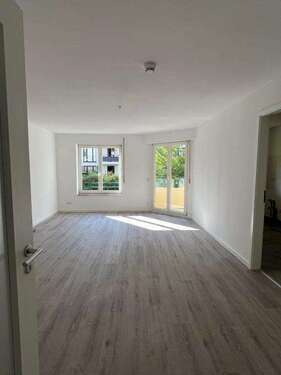 Foto - Wohnung zum Mieten in Wildau 1.019,00 € 78.4 m²