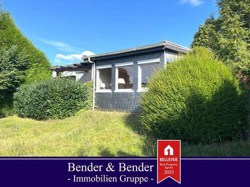 Foto - Haus zum Kaufen in Morsbach 79.000,00 € 60.44 m²