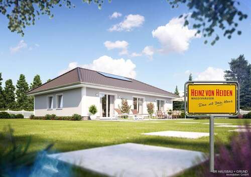 Foto - Haus zum Kaufen in Wesselburen 331.100,00 € 110 m²