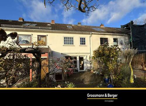 Foto - Haus zum Kaufen in Hamburg 240.000,00 € 85 m²