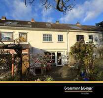 Haus zum Kaufen in Hamburg 240.000,00 € 85 m²