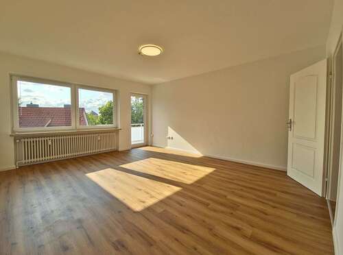 Foto - Wohnung zum Kaufen in Stade 224.900,00 € 83 m²