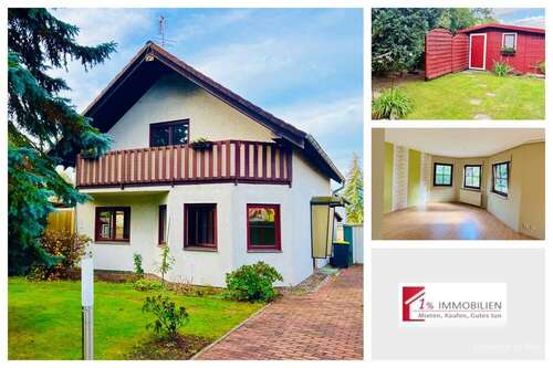 Foto - Haus zum Kaufen in Zepernick 439.000,00 € 103 m²