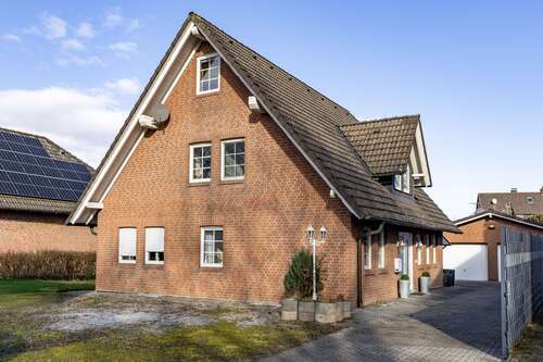 Foto - Haus zum Kaufen in Fröndenberg 399.000,00 € 152 m²