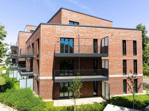 Foto - Wohnung zum Kaufen in Lüneburg 599.000,00 € 96.55 m²