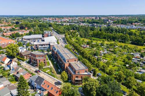 Foto - Wohnung zum Kaufen in Lüneburg 599.000,00 € 96.55 m²