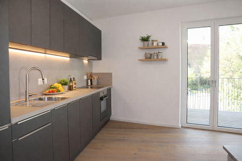 Foto - Wohnung zum Kaufen in Lüneburg 599.000,00 € 96.55 m²