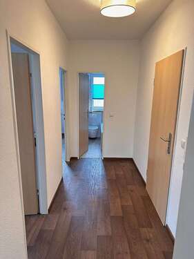Foto - Wohnung zum Mieten in Wolfsburg 440,00 € 47 m²