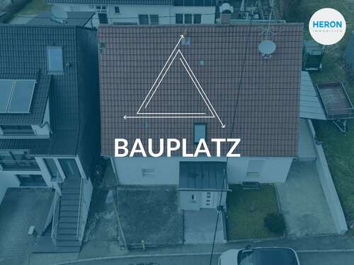 Foto - Grundstück zu verkaufen in Großbettlingen 99.000,00 € 123.64 m²