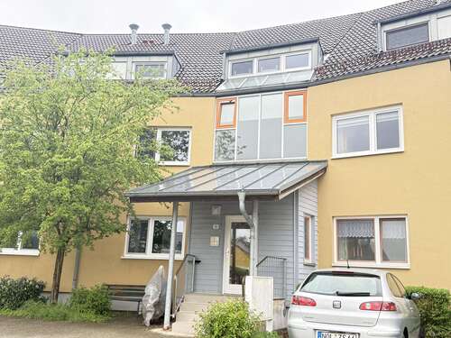 Foto - Wohnung zum Mieten in Reichenbach 385,00 € 60 m²