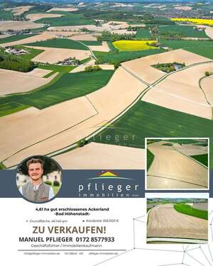 Foto - Grundstück in Bad Höhenstadt 555.000,00 € 46146 m²