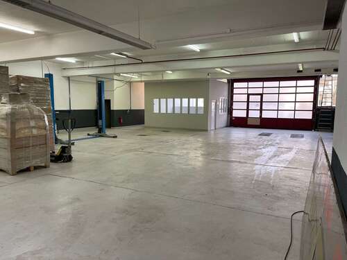 Foto - Halle in Lörrach 3.000,00 € 315 m²
