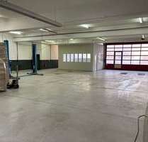Halle in Lörrach 3.000,00 € 315 m²
