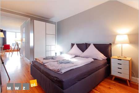 Foto - Wohnen auf Zeit in Düsseldorf 1.650,00 €