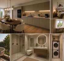Wohnung zum Mieten in Berlin 1.690,00 € 65 m²