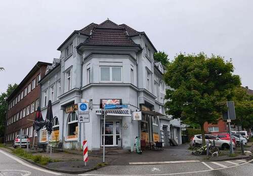 Foto - Wohnung zum Mieten in Kiel 590,00 € 58.7 m²