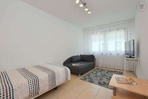 Foto - Wohnung zum Mieten in Stuttgart 990,00 € 32 m²