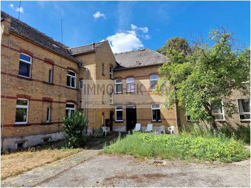 Foto - Spezialgewerbe in Bernsdorf 179.000,00 € 1230 m²
