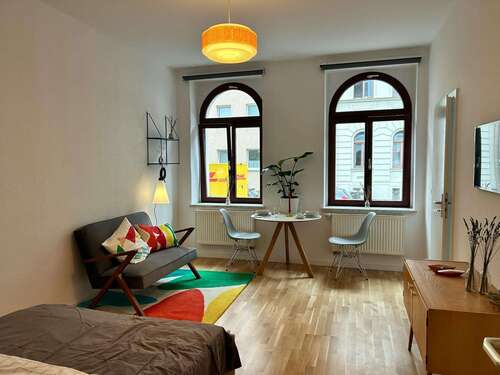 Foto - Wohnen auf Zeit in Leipzig 899,00 €