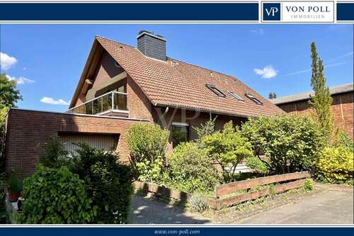 Foto - Haus zum Kaufen in Gehrden Lemmie 495.000,00 € 189 m²